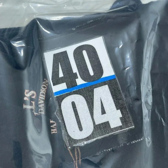 Harley Davidson Tank Top Womens black M 4004 - Picture 9 of 9